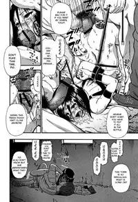 [Oyster] Nikuana Kukai [English]