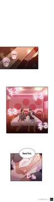 [BAK Hyeong Jun] Sweet Guy Ch. 1-45 [English] [YoManga]