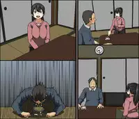 [Iris art (Toda Hisaya)] Aitsu ga Katta Gom no Size wa Ore no yori Dekakatta