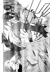 Young Champion Retsu Vol.05