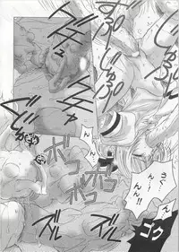 (C64) [DiGiEL (Yoshinaga Eikichi)] Black Cherry (Cardcaptor Sakura)