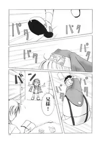 (Bridget Festival) [TACHIMUKAU (Nishikawa Coto)] shinsyokuosen (Guilty Gear)