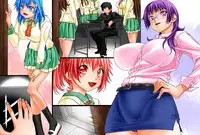 [DL Mate (Shizuki Shuya)] Nozonda Koto ga Subete Kanau Mahou no Note ~Gakkoujuu no Joshi o Atsumete Harem Joutai~ [English] [iambobokay]