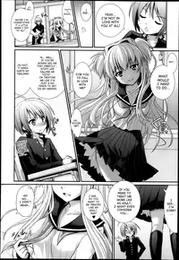 [Rusty Soul, Alto Seneka] Brandish 6 Ch. 33-43 [English] [SaHa]