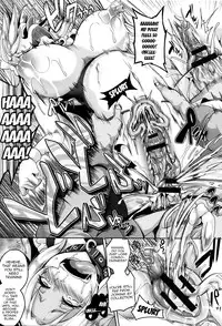 [Kazuhiro] Zenana Biyaku Choukyou Nikubenki Collection [English] {doujin-moe.us + desudesu}