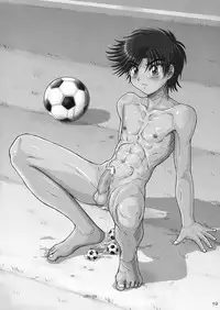 [Takenokoya] Rookies Festival 1