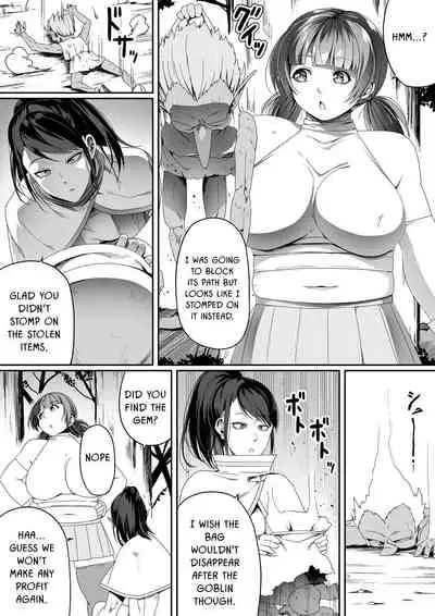 Chikara Aru Succubus wa Seiyoku o Mitashitai dake. 4