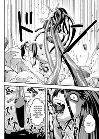 [Senbon Torii] FallenXXangeL10 Injuu no Ai to Mai (Injuu Seisen Twin Angels) [English] [SaHa]