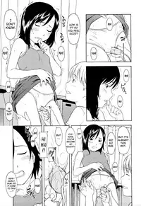 [Onizuka Naoshi] One Hot Minute [English]