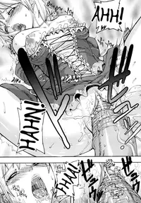 [Tokihara Masato] Cerberum no Hitsugi Haitoku no Hanmegami - The Coffin of Cerebrum Immoral Demivenus [English] [QBtranslations]