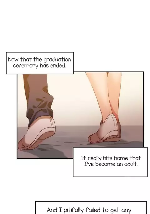 Hari Dormitory Ch.0-16