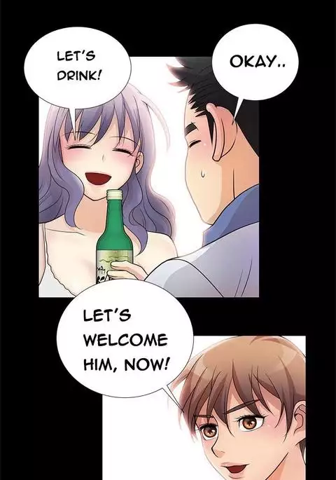 Will You Do as I Say? Ch.1-19