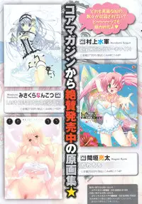 COMIC Megastore H 2010-02