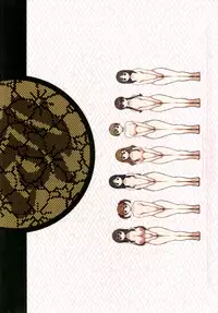 [DANGEROUS THOUGHTS (Kiken Shisou)] Kikenshisou Sakuhinshuu 3 Soushuuhon (Genshiken, Azumanga Daioh, Maria-sama ga Miteru) [Digital]