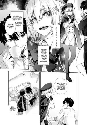 HEAVEN'S DRIVE 6 =NSS=