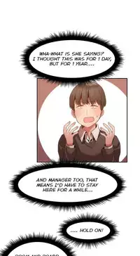 [Mx2J] Hahri's Lumpy Boardhouse Ch. 0-6 [English] (YoManga) (Ongoing)