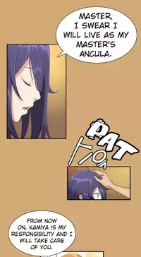 [Hong BanJang] Aharoo Ch.1-27 (English) (YoManga) (Ongoing)