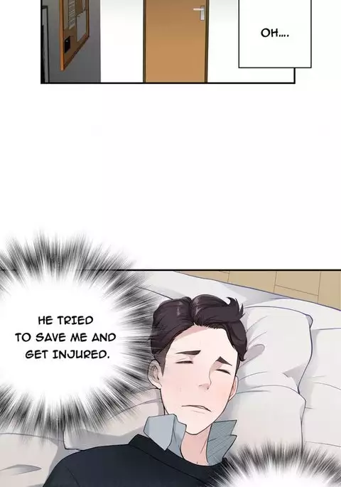 Tissue Thieves Ch.1-12