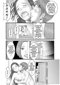 [WXY COMICS] Hatsukoi no Josei wa Onee-chan deshita | My First Love was My Sister [English][Amoskandy]