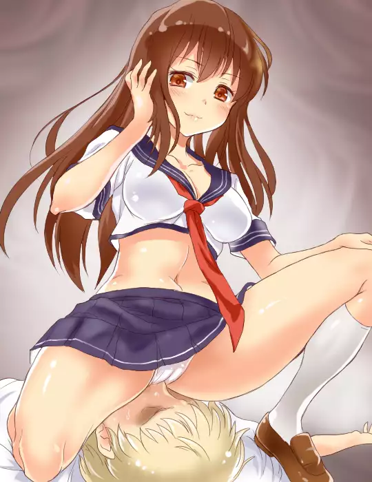 Otokonoko no Taoshikata