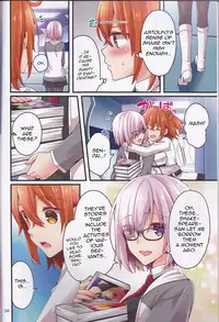 (C93) [Anko ni Gohan (Asazuki Norito)] Shingetsu no Yoru ni Risei o Torimodoshita Astolfo o Ijimetai!! (Fate/Grand Order) [English] [mysterymeat3]