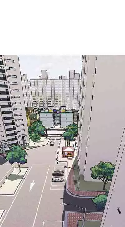 【周五连载】主妇危机（作者：查爾斯&漢水） 第1~29话