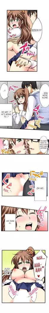 Doushite Sensei to Sex Shicha Dame nan desu ka? | Why Can't i Have Sex With My Teacher? Ch. 1-24