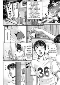 [Kitazato Nawoki] Mother Juice Ch. 3-4 [English]