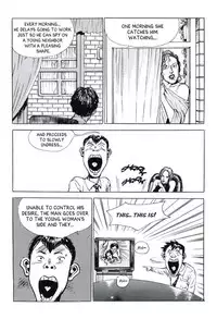 [Lee Yo Dong] Vampire [ENG]