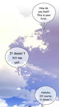 Perfect Half Ch.1-25 (English) (Ongoing)