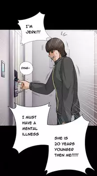 Girl Next Door Ch.1-26 (English) (Ongoing)