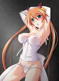 [STUDIO TRIUMPH (Mutou Keiji)] Astral Bout ver. 20 (Mahou Sensei Negima!)