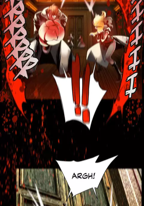 Lilith`s Cord Ch.1-21