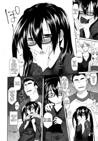 [Midori no Rupe] Imako System Ch. 3-9 [English] [maikel + U MAD + unknown]