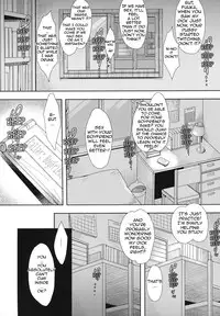 (C84) [Mousou Deguchi (Unou)] LUSTBREEDERS (Yotsubato!) [English] [NakaDash!]