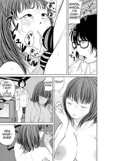 Hyoui Nouryokusha no Tomodachi to Yarimakuru Hon | A book that can give your friends the power of possession