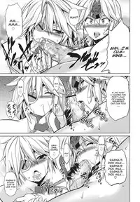 Break Blue Double Engine