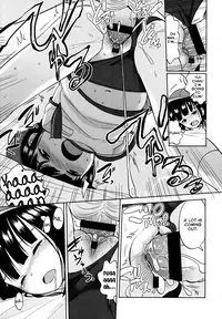 [Fuyuno Mikan] Chiisakutemo iijanai! | What's wrong with being small!? [English] [Rin]