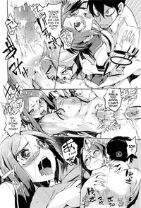 [Hyocorou] Issho ni! | Together! (COMIC AUN 2010-12) [English] [Sling] [Decensored]