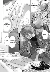 [senko kagero] Sweet life please Ch 3 [English]