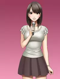 [Crimson (Carmine)] Manbiki Musume ni Seisai wo 2