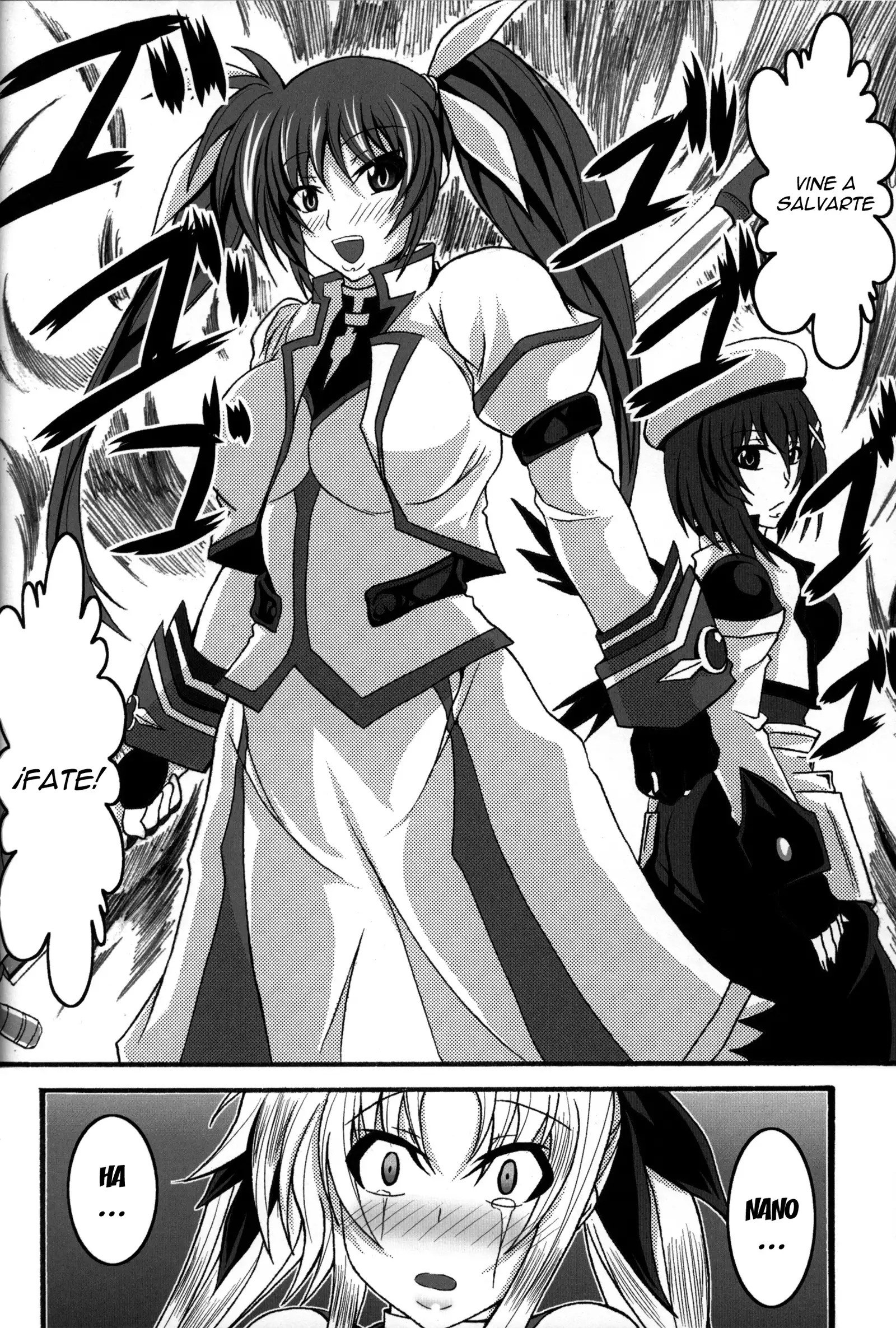 Zettai Chinpo Nanka ni Maketari Shinai Hon Re:birth | I Won't Lose to a Mere Cock Book Re-Birth