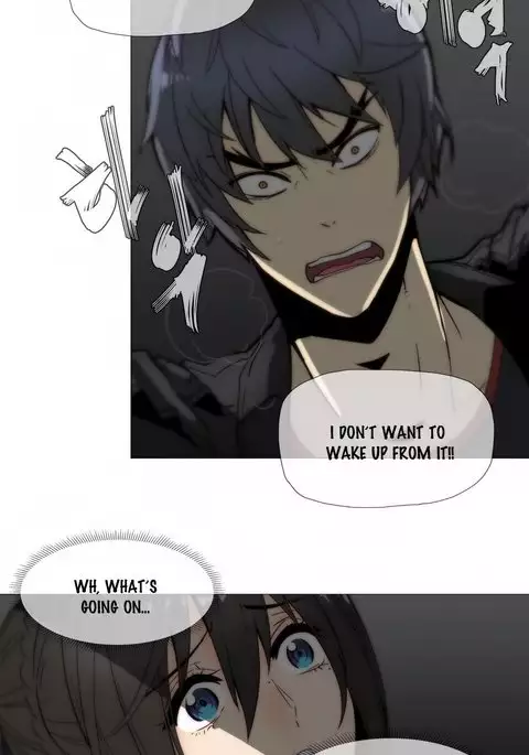 Household Affairs Ch.1-42