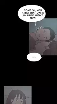 [Mr. Byeong-Su] Cohabitation Ch.1-54 (English)