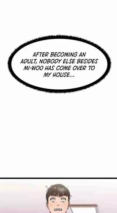 My Female Friend Who Crossed The Line [Rimpala, Gimdanchu] Ch.30? [English] [Manhwa PDF]