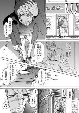 Ero Neko Kyouiku Nisshi