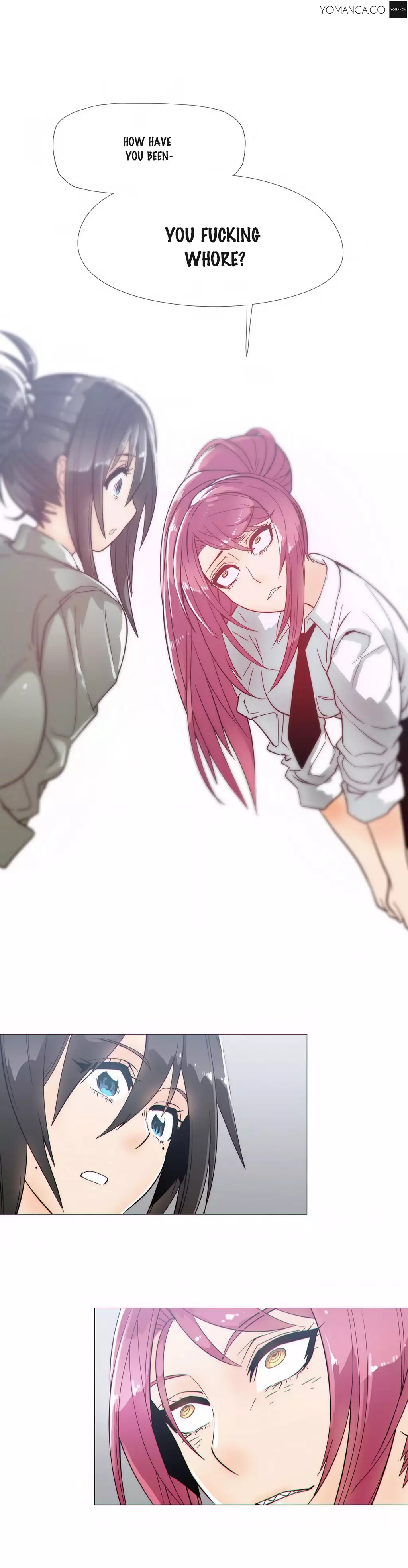 Household Affairs Ch.1-31