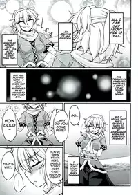 (C83) [Kougeki (Ootsuki Wataru)] Hashihime Shinshoku -San- | Bridge Princess' Tentacle Violation -3- (Touhou Project) [English] [A-Trans]