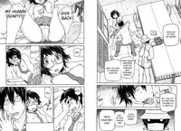 [Yoshida Hebisaku] kage-otoko Ch.01