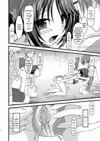 (C79) [valssu (Charu)] Roshutsu Shoujo Yuugi Nana | Exhibitionist Girl's Play 7 [English] {Munyu} [Decensored]